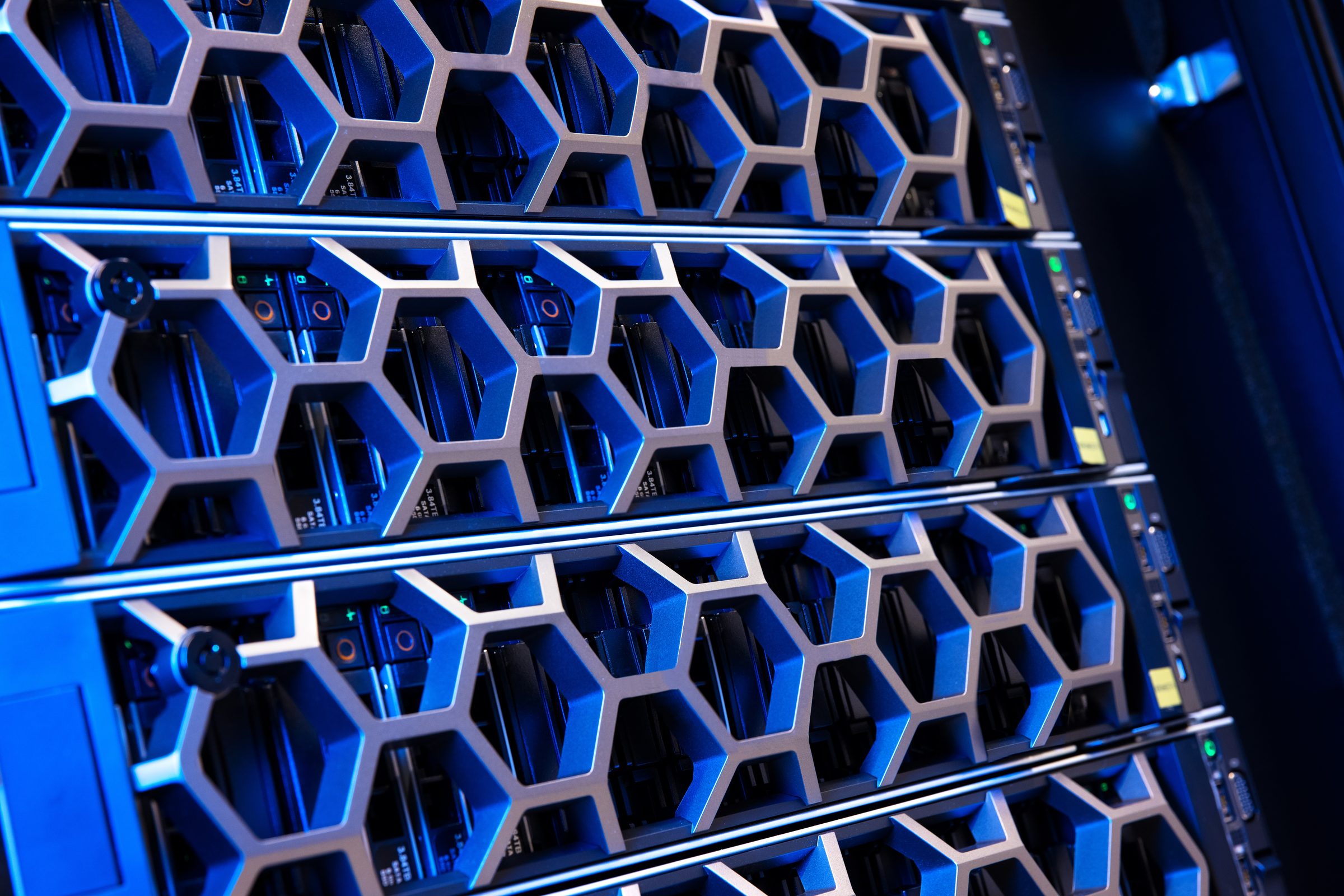 Managed IT Services in Cairo, Egypt — Enterprise IT Partner | HDE
